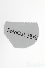 SDM＆MSD/OF:下着 I-25-12-07-132-KD-ZI