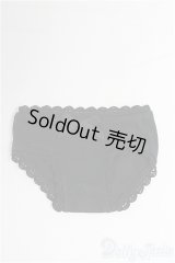 SDM＆MSD/OF:下着 I-25-12-07-131-KD-ZI