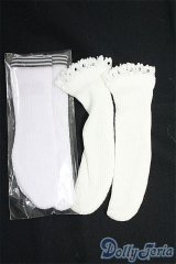 SDM＆MSD/OF:靴下 I-25-12-07-133-KD-ZI