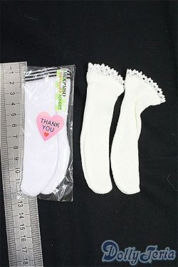 画像2: SDM＆MSD/OF:靴下 I-25-12-07-133-KD-ZI