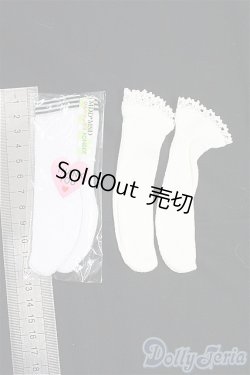 画像2: SDM＆MSD/OF:靴下 I-25-12-07-133-KD-ZI