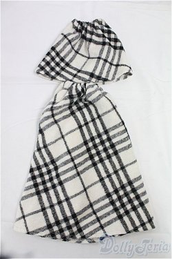 画像1: DD/OF:スカート I-25-12-07-029-KD-ZI