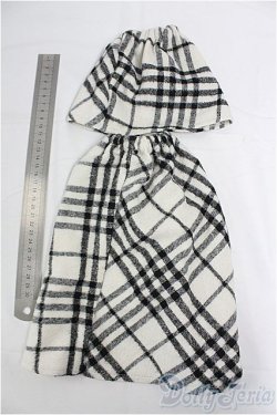 画像2: DD/OF:スカート I-25-12-07-029-KD-ZI