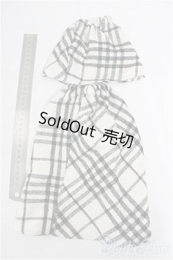 画像2: DD/OF:スカート I-25-12-07-029-KD-ZI