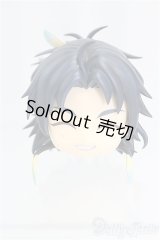 ねんどろいど/太鼓鐘貞宗フェイスパーツ I-25-12-07-056-KD-ZI