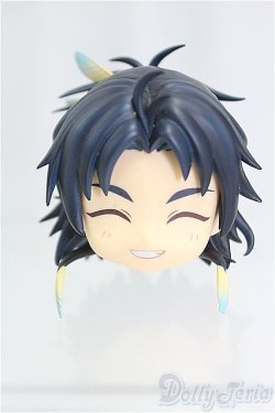 画像1: ねんどろいど/太鼓鐘貞宗フェイスパーツ I-25-12-07-056-KD-ZI