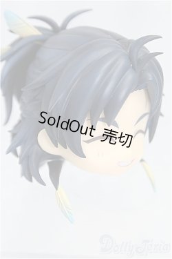 画像3: ねんどろいど/太鼓鐘貞宗フェイスパーツ I-25-12-07-056-KD-ZI