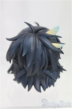 画像4: ねんどろいど/太鼓鐘貞宗フェイスパーツ I-25-12-07-056-KD-ZI