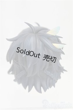 画像4: ねんどろいど/太鼓鐘貞宗フェイスパーツ I-25-12-07-056-KD-ZI