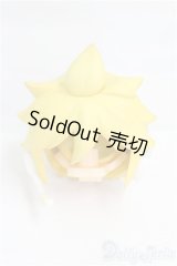 ねんどろいど/鏡音レン ヘアパーツ I-25-12-07-057-KD-ZI