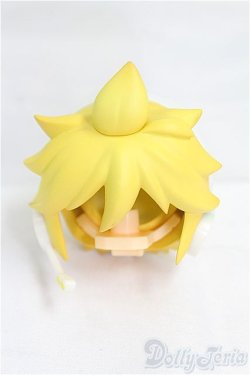 画像1: ねんどろいど/鏡音レン ヘアパーツ I-25-12-07-057-KD-ZI