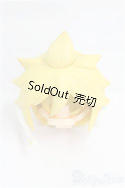 画像1: ねんどろいど/鏡音レン ヘアパーツ I-25-12-07-057-KD-ZI