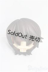ねんどろいど/ヘアパーツ I-25-12-07-053-KD-ZI