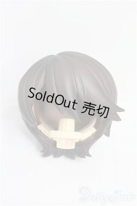 ねんどろいど/ヘアパーツ I-25-12-07-053-KD-ZI