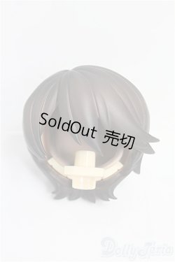 画像1: ねんどろいど/ヘアパーツ I-25-12-07-053-KD-ZI