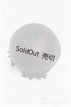 画像2: ねんどろいど/ヘアパーツ I-25-12-07-053-KD-ZI