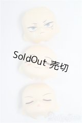 ねんどろいどどーる/フェイスパーツ I-25-12-07-054-KD-ZI