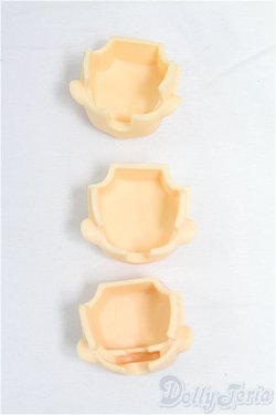 画像2: ねんどろいどどーる/フェイスパーツ I-25-12-07-054-KD-ZI