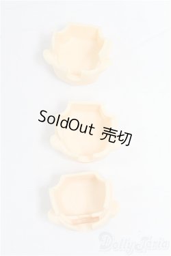 画像2: ねんどろいどどーる/フェイスパーツ I-25-12-07-054-KD-ZI