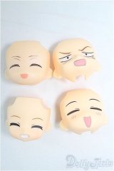 ねんどろいどどーる/フェイスパーツ I-25-12-07-055-KD-ZI