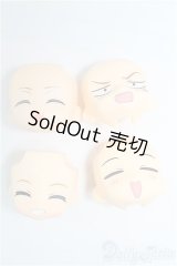 ねんどろいどどーる/フェイスパーツ I-25-12-07-055-KD-ZI