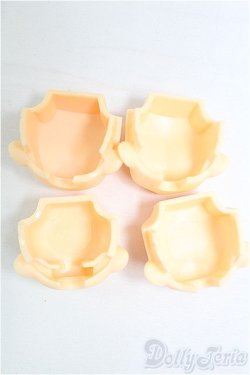 画像2: ねんどろいどどーる/フェイスパーツ I-25-12-07-055-KD-ZI