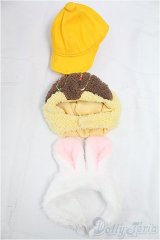 20cmサイズドール/OF:小物 I-25-12-07-092-KD-ZI