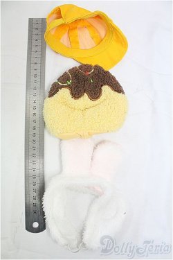 画像2: 20cmサイズドール/OF:小物 I-25-12-07-092-KD-ZI