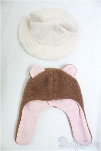 1/12サイズドール/OF:小物 I-25-12-07-089-KD-ZI