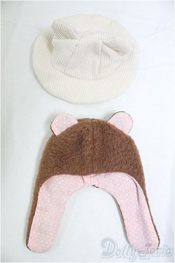 画像1: 1/12サイズドール/OF:小物 I-25-12-07-089-KD-ZI