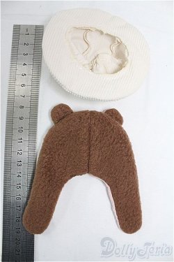 画像2: 1/12サイズドール/OF:小物 I-25-12-07-089-KD-ZI