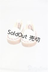 オビツ11/OF:靴 I-25-12-07-080-KD-ZI