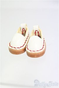 オビツ11/OF:靴 I-25-12-07-080-KD-ZI