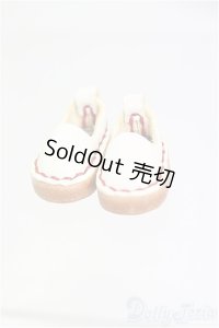 オビツ11/OF:靴 I-25-12-07-080-KD-ZI