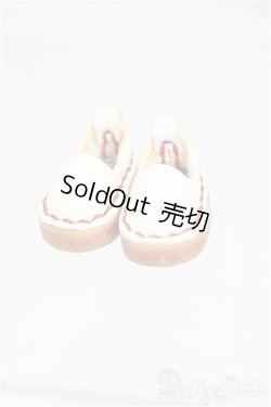 画像1: オビツ11/OF:靴 I-25-12-07-080-KD-ZI