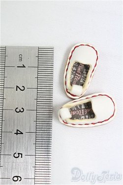 画像2: オビツ11/OF:靴 I-25-12-07-080-KD-ZI