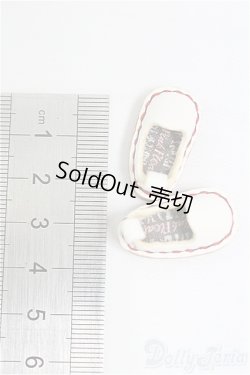 画像2: オビツ11/OF:靴 I-25-12-07-080-KD-ZI