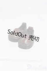 オビツ11/OF:靴 I-25-12-07-079-KD-ZI