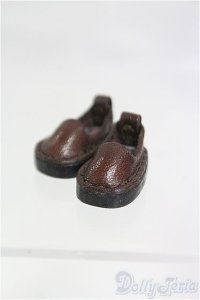 オビツ11/OF:靴 I-25-12-07-079-KD-ZI