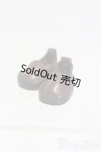 オビツ11/OF:靴 I-25-12-07-079-KD-ZI