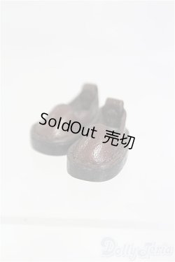 画像1: オビツ11/OF:靴 I-25-12-07-079-KD-ZI