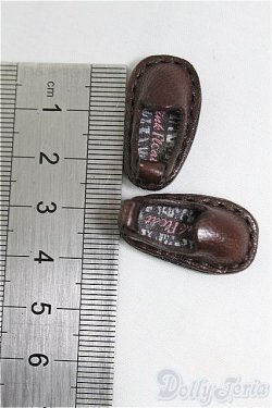 画像2: オビツ11/OF:靴 I-25-12-07-079-KD-ZI