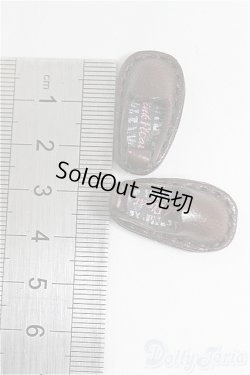 画像2: オビツ11/OF:靴 I-25-12-07-079-KD-ZI