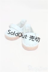 オビツ11/OF:靴 I-25-12-07-078-KD-ZI