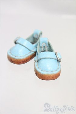 画像1: オビツ11/OF:靴 I-25-12-07-078-KD-ZI