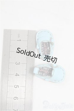 画像2: オビツ11/OF:靴 I-25-12-07-078-KD-ZI