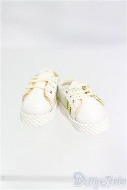 画像1: オビツ11/OF:靴 I-25-12-07-077-KD-ZI