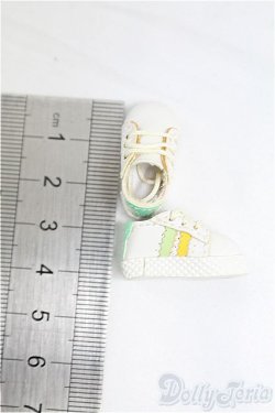 画像2: オビツ11/OF:靴 I-25-12-07-077-KD-ZI