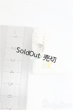 画像2: オビツ11/OF:靴 I-25-12-07-077-KD-ZI