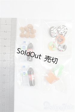 画像2: 1/12サイズドール/ミニチュア I-25-12-07-060-KD-ZI